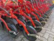 Combinado de siembra - Kuhn - venta 3030-20 isobus