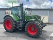 Tractor agrícola - Fendt - 718 s4 power +