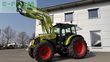Tractor agrícola - Claas - axos 310 mit fl 80 frontlader