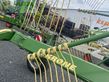 Henificador - Krone - schwadro tc 880