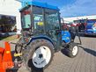 Tractor agrícola - New Holland - boomer 35