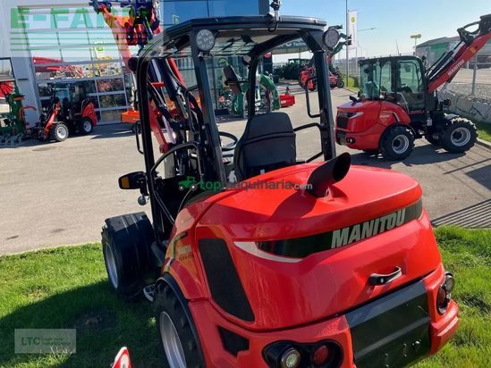 Telescopica - Manitou - mla5-50