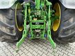 Tractor agrícola - John Deere - traktor 6215r