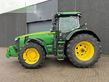 Tractor agrícola - John Deere - 8320r