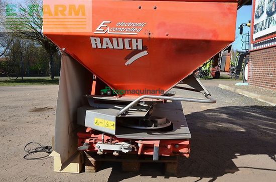 Esparcidor - Rauch - axera h emc