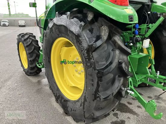 Tractor agrícola - John Deere - 5067e