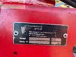 Henificador - Kverneland - faneur kg8090 kverneland