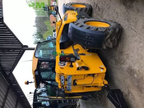 Telescopica - JCB - 542-70agrixtra