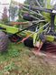 Rastrillo - Claas - liner 4800 business pro