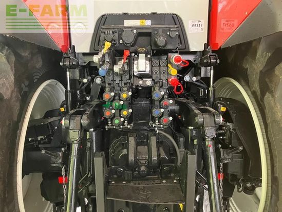 Tractor agrícola - Steyr - 6260 absolut cvt