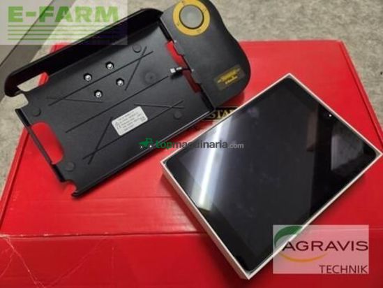 Sembradora monograno mecanica - Väderstad - tempo tpl 12