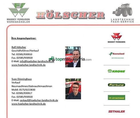 Cultivador - Akpil - warrior 300