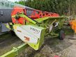 Cosechadora de Cereal - Claas - tucano 430