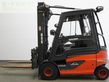 Elevadora - Linde - e 20 387