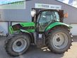 Tractor agrícola - Deutz - 7210 ttv