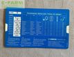 Sembradora - Lemken - eurodrill 300
