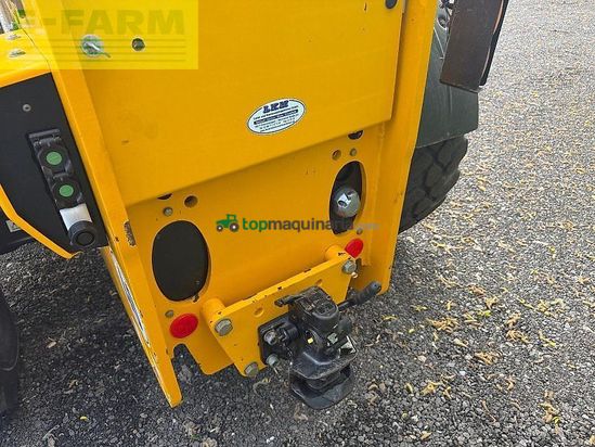 Telescopica - JCB - 542-70 agripro