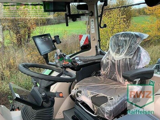 Tractor agrícola - Fendt - 620 vario