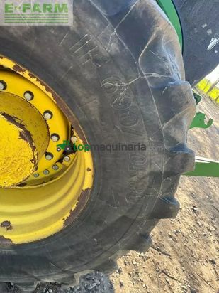 Tractor agrícola - John Deere - 7230 r