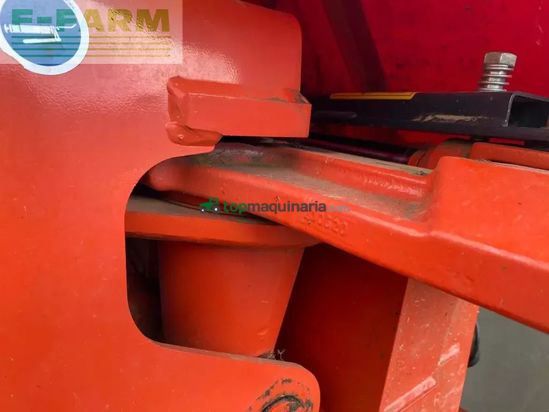 Cortacésped manual - Kuhn - fc 314 ff