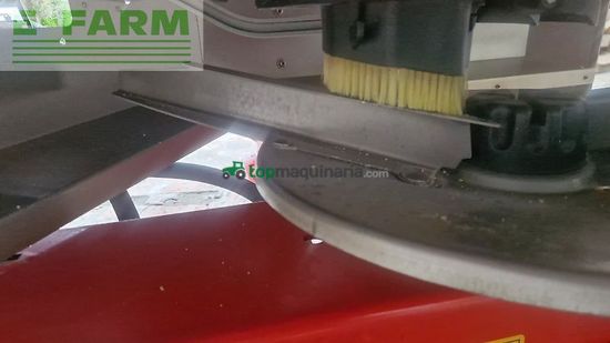 Esparcidor - Rauch - axis h 30.2 emc