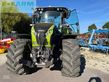 Tractor agrícola - Claas - axion 830 cmatic cebis