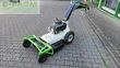 Cortacésped manual - Etesia - attila ah75