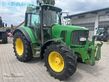 Tractor agrícola - John Deere - 6320 premium