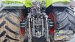 Tractor agrícola - Claas - axion 810 cmatic cis+ CMATIC CIS+