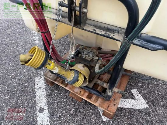 Atomizador - Jessernigg - poly 90