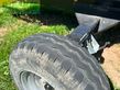 Cosechadora de Cereal - John Deere - 9560 wts hillmaster