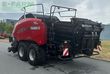 Empacadora gigant - Case IH - lb 434 rotor cutter xl