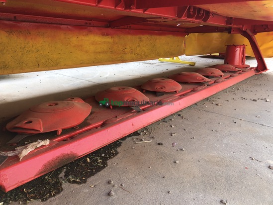 Segadora disco - NOVACAT 352