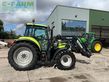 Tractor agrícola - Case IH - luxxum 110 tractor (st27370)