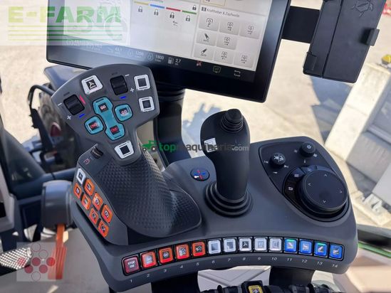 Tractor agrícola - Fendt - 314 vario profi+