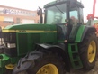 Tractor agrícola - John Deere - 7610