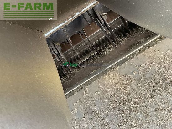 Cosechadora de Cereal - Claas - avero 240 3/3 finanzierung