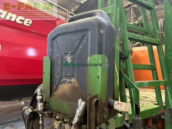 Atomizador - Amazone - ug 2200
