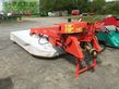 Cortacésped manual - Kuhn - gmd 902 destockage