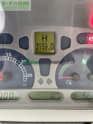 Tractor agrícola - New Holland - t7.170 auto command