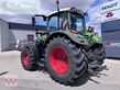 Tractor agrícola - Fendt - 620 vario profi+