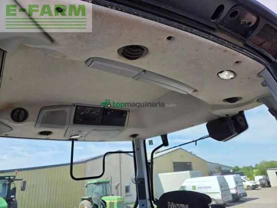 Tractor agrícola - Valtra - t154 active