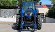 Tractor agrícola - New Holland - t5.100 dual command