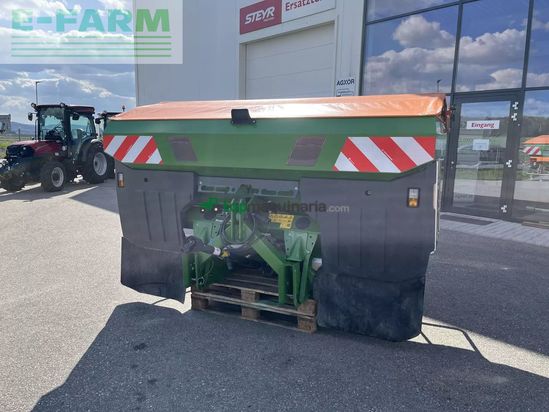 Esparcidor - Amazone - za ts profis