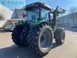 Tractor agrícola - Deutz-Fahr - agrotron 6125c mit stoll fz 41-33