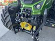 Tractor agrícola - Deutz-Fahr - 6210 ttv agrotron warrior TTV