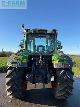 Tractor agrícola - Fendt - 314 vario