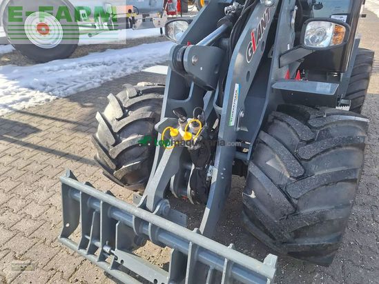 Telescopica - Giant - g3500