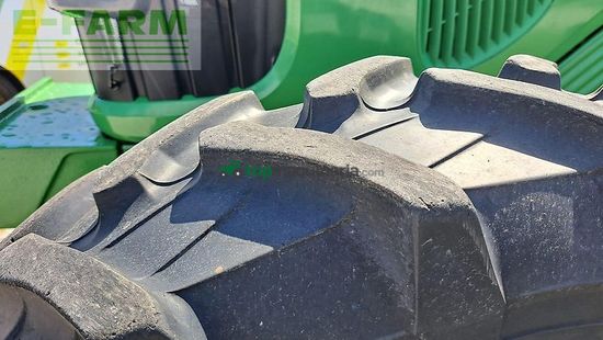 Tractor agrícola - John Deere - 5090r