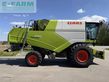 Cosechadora de Cereal - Claas - tucano 430 3d obenentleerung v560 top